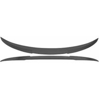 Diederichs 1217262 Spoiler FüR BMW 3 (F30, F80) 2011-