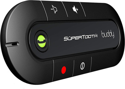 Buddy Freisprecheinrichtung Bluetooth Visier Car-Kit