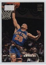 1993-94 Topps Stadium Club 1st Day Issue Doc Rivers #81 1sw9