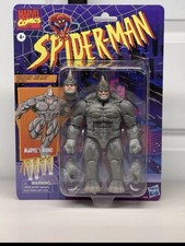 Hasbro Marvel Legends Rhino 6 in Action Figure - F3475 for sale
