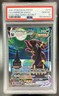 2021 Pokemon SWSH Evolving Skies Umbreon VMAX #215/203 PSA 10 GEM MINT