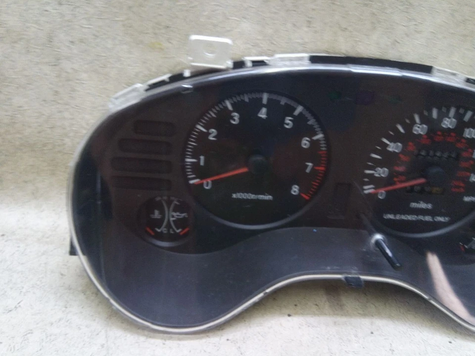 Cuadro de instrumentos velocímetro compatible con Dodge Avenger 95-00 n29-202639 Foto 2 de 4