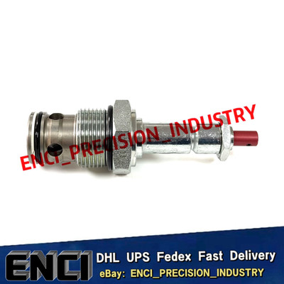 #ENCI# SV13-16-0P-0-00 Eaton Vickers (Danfoss) Valve 02-177083 /MADE IN MEXICO