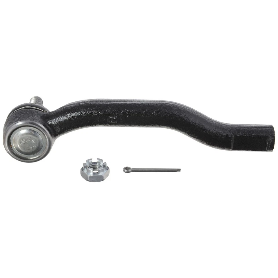 JTE2078 TRW 领带杆端前后乘客右手适用于卡罗拉 iM — 第 2/2 张图片