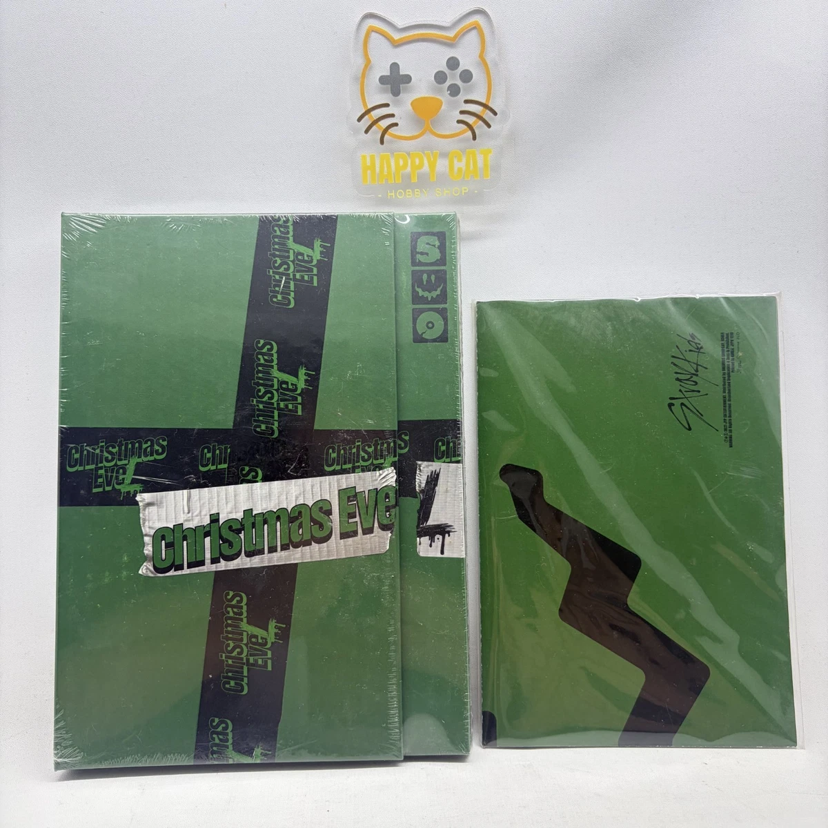 Las mejores ofertas en Álbum CD Stray Kids | eBay