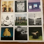 Pink Floyd A Nice Pair Japan LP EMI 40068 2LP (Piper/Saucerful) NM (No OBI) 1973