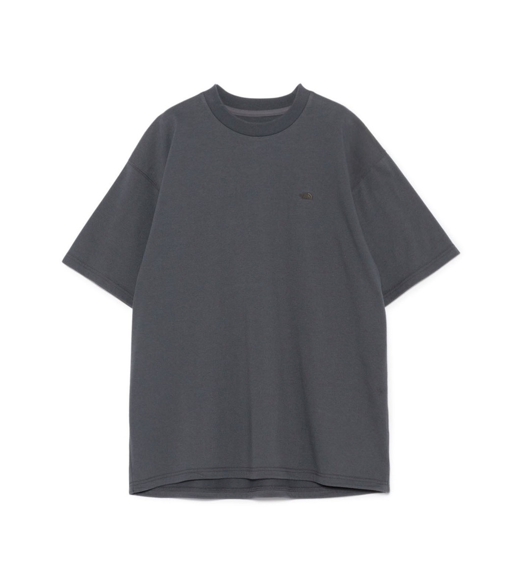 【新品】The North Face purple label Shirt Men's The North Face Purple Label Nanamica Cotton Polyester