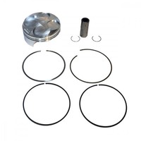 Kolben Satz 76.75Mm A Athena Geschmiedet S4F07680008A FüR Honda CRF 250X11-12