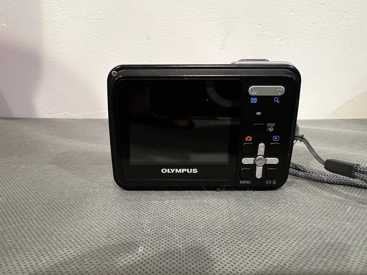 Цифровой фотоаппарат Olympus X-Series - огромный выбор по лучшим