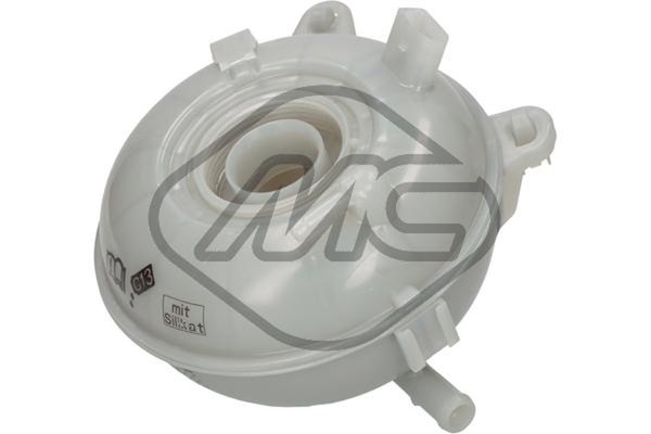 AusgleichsbehäLter KüHlmittel Metalcaucho 03344 FüR VW Golf 7 5G1 BQ1 BE1 BE2 B8-image