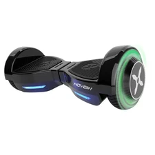 Dash Self Balancing Scooter with 5 mph Max Speed, Dual 75W Motors, 6.3” Tires...