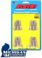 Arp 440-7502 Stainless Valve Cover Bolts 2003 Hemi 5.7l 6.1l Dodge Chrysler Ram Arp 440-7502 Stainless Valve Cover Bolts 2003 Hemi 5.7l 6.1l Dodge Chrysler Ram