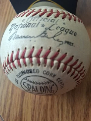 spalding baseball products for sale | eBay