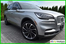 2023 Lincoln Aviator Awd 3.0tt Reserve-editionnew Was 75120