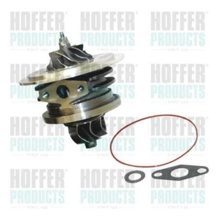 Turbolader 706006-5003S