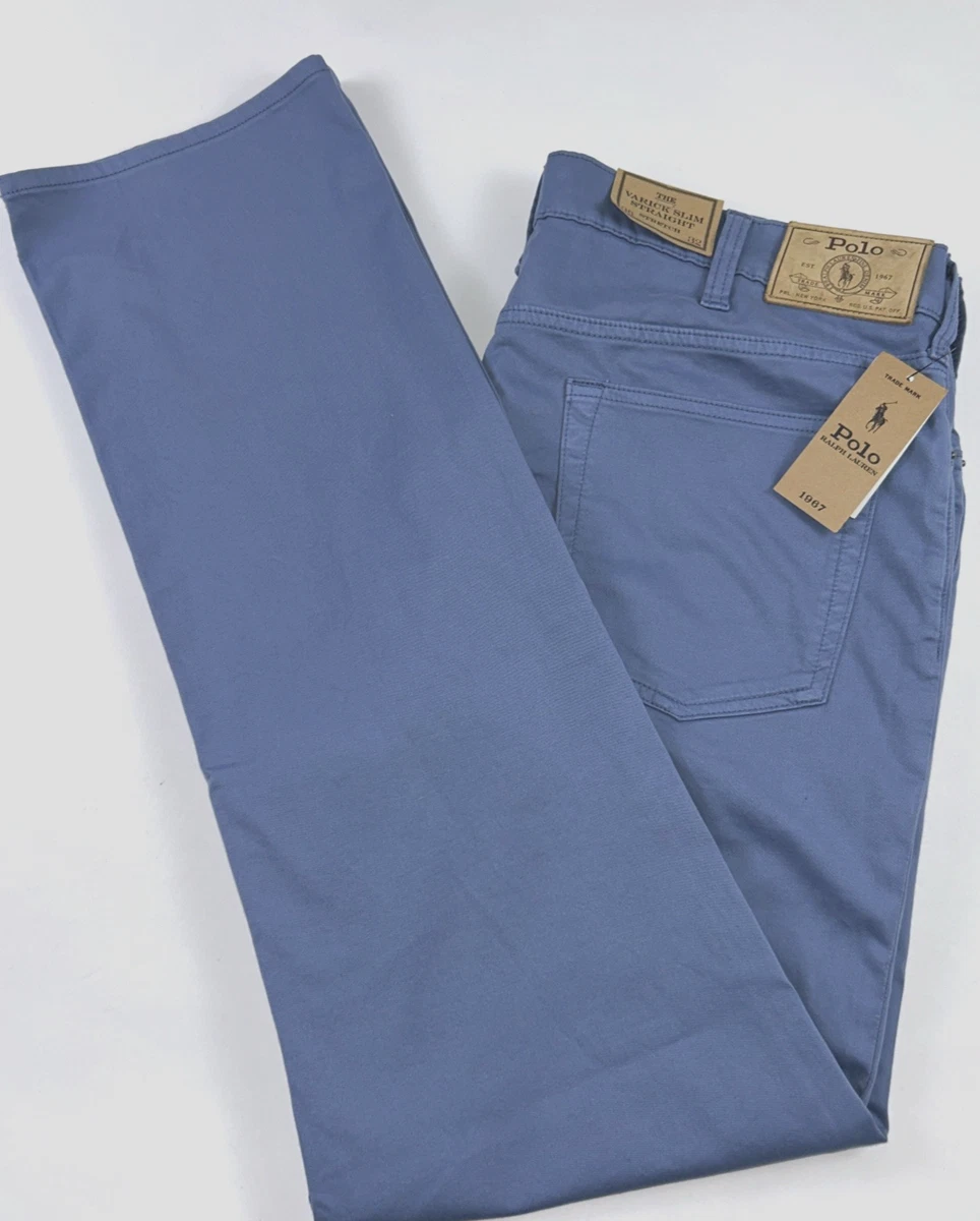 Polo Ralph Lauren Chino Pants for Men in 32 Inseam for sale | eBay