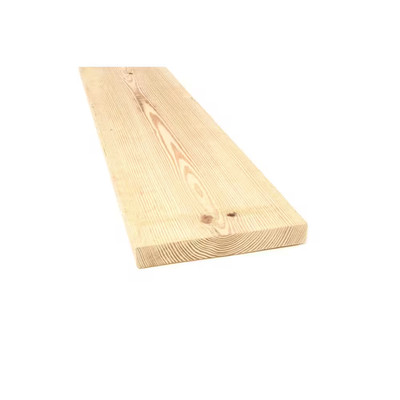 2 In. X 12 In. X 12 Ft. #1 Ground Contact Pressure-Treated Southern Yellow Pine