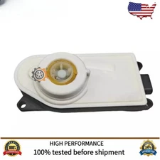 Lower Grille Active Shutter Actuator Module fit For 17-19 BMW 111466512