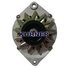 AD KÜHNER Generator  für CHRYSLER