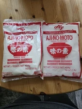 2 16oz Ajinomoto Umami, MSG Monosodium Glutamate, Made in USA, Naturally