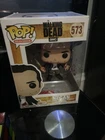 Funko Pop! Vinyl: The Walking Dead - Negan (Clean Shaven) #573
