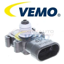 VEMO Manifold Absolute Pressure Sensor for 1996-1999 GMC K1500 Suburban 5.7L lv