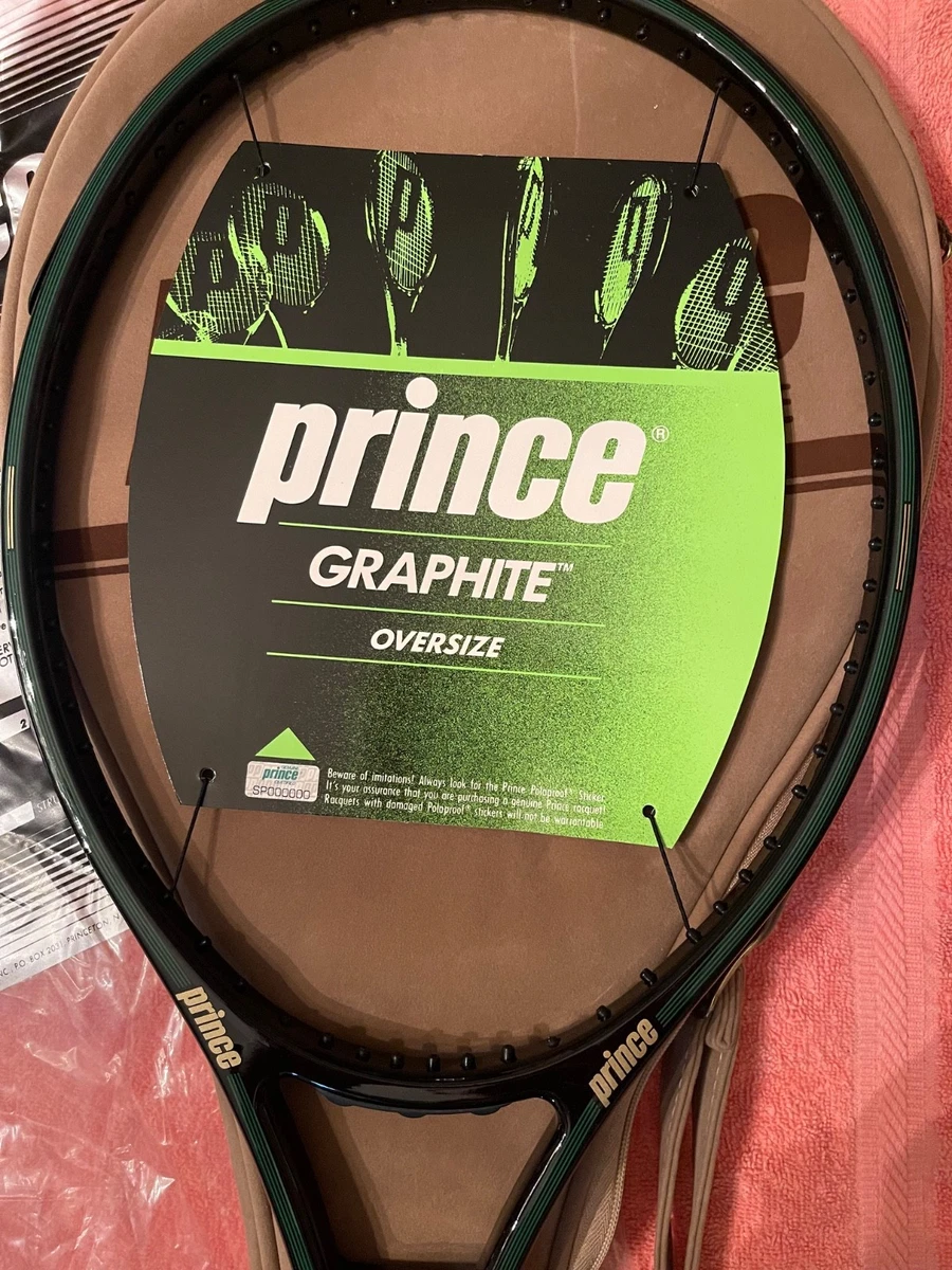Raquette de Tennis Prince Phantom - Sport & Plein air