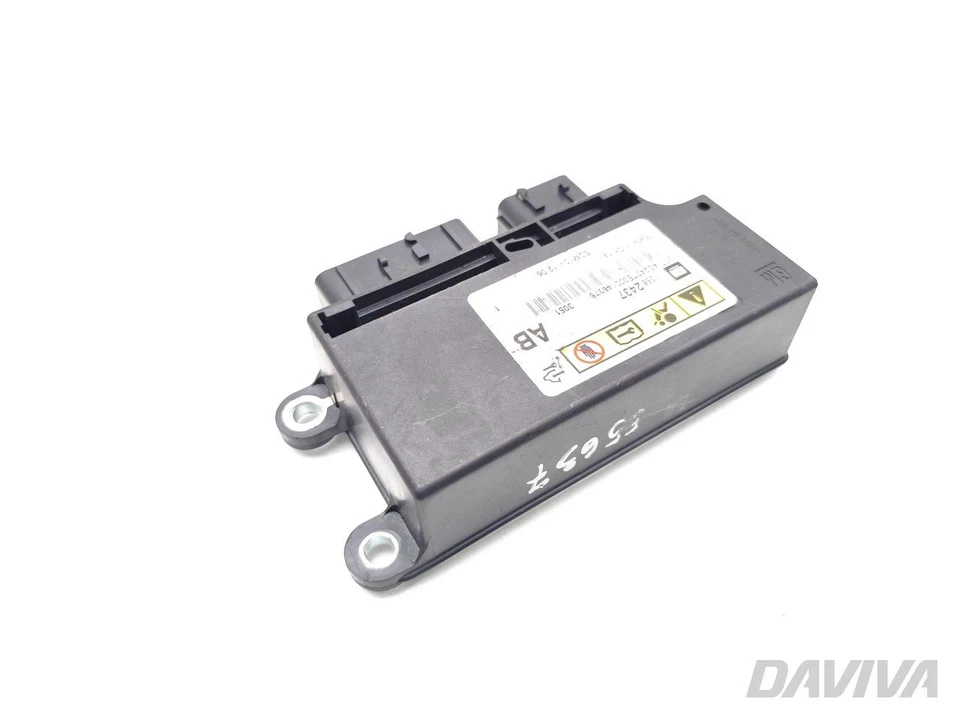 Chevrolet Orlando Air SRS Bag Centralina 2.0 D Diesel 120kW (163 CV) - Immagine 3 di 4