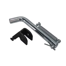 Mini Bike Kick Stand & Bracket 1727