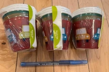 (3) 3-Packs Jumping Beans Snack Set Retail $38.97