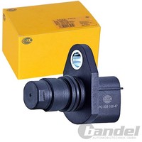 Hella Nockenwellensensor Passend FüR Opel Astra Combo Corsa Meriva Signum