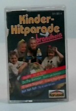 Kinderhitparade