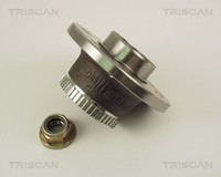 Radlagersatz Triscan 8530 25219 FüR Laguna Renault 1 B56A B56S B56Z B56C 16V