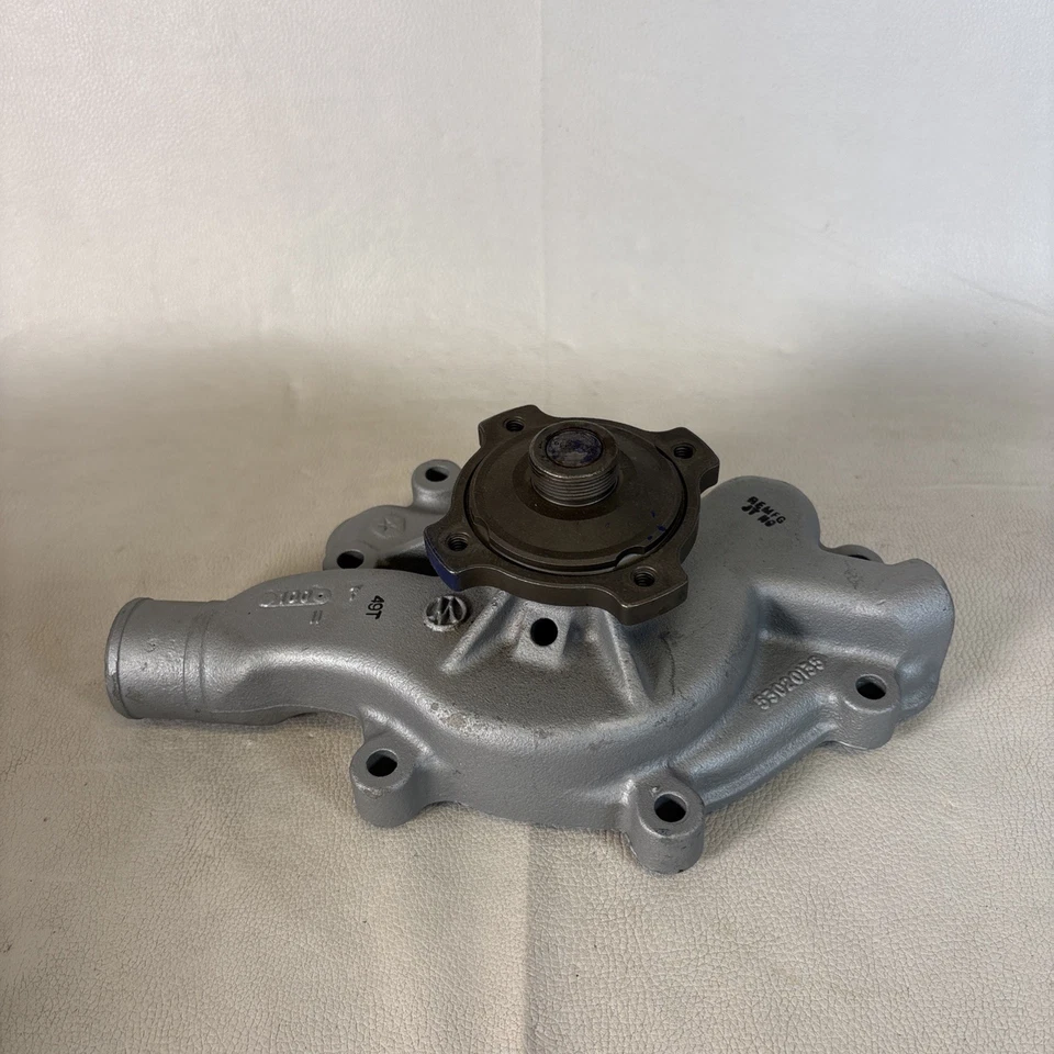 Remanufactured Cardone Water Pump 58-481 - Image 4 of 4