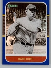 2021 Donruss MLB PA Baseball HOLO BLUE Trading Cards PFL 151-262 W/Variants