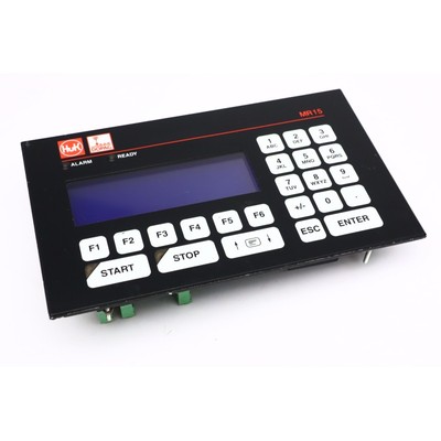 HUK MR15 417 123 Bedienfeld DOPAG (B1365)