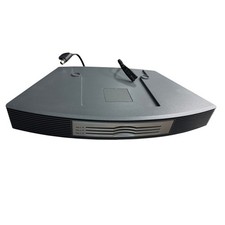 Bose Wave Music System Multi CD Changer Accessory 3 Disc Player- FOR PARTS