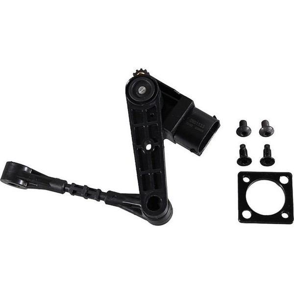 Metzger 0901533 Sensor Leuchtweitenregulierung FüR Land Rover Discovery VAN-image