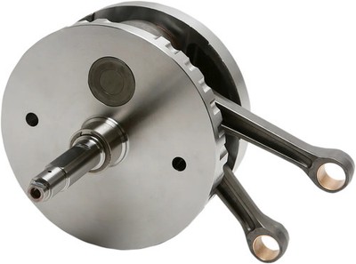 Komplettes Schwungrad S&S CYCLE 320-0605