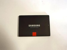 Samsung 860 PRO MZ-76P256 256GB SATA 2.5" V-NAND SSD MZ7KH256HAHQ