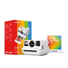 Polaroid - Go Gen 2 Everything Box - White