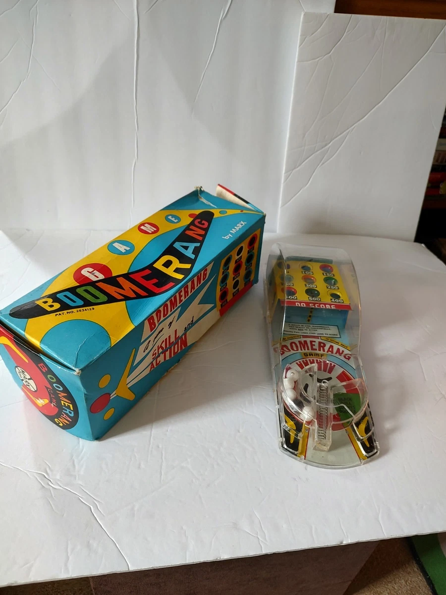 Marx Vintage & Antique Toys for sale | eBay
