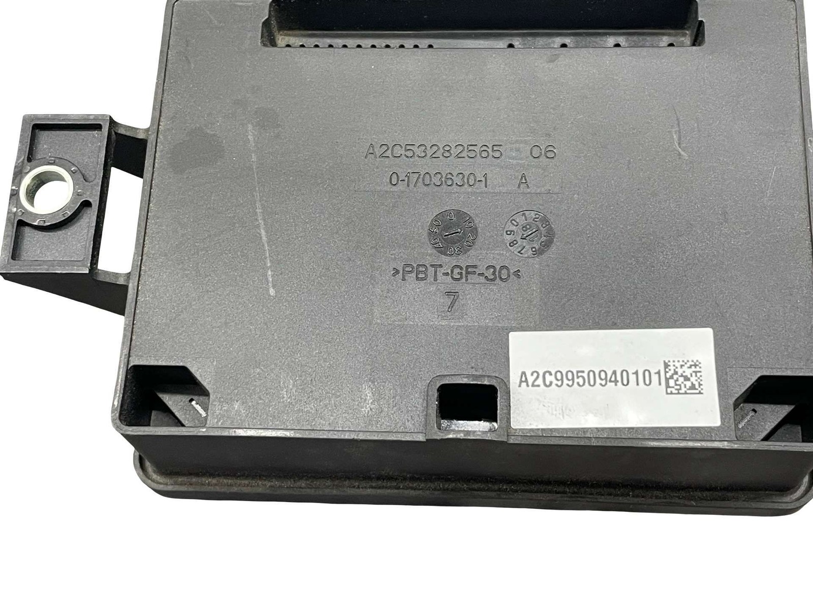 Lamborghini Huracan Parking brake control module P/N 4S0907801