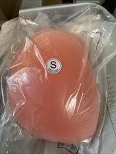 Silicone Inserts Bra Size Small