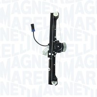 Vorne Rechts Magneti Marelli 350103648000 Fensterheber FüR Abarth,Fiat