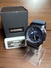 G-Shock GM 2100N 2A Excellent condition No.gs4119
