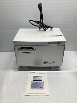 #ad #ad EarthLite UV Hot Towel Cabinet Mini 8L 13.8quot; W x 10.1quot; H x 11.1quot; D 80148 $69.95