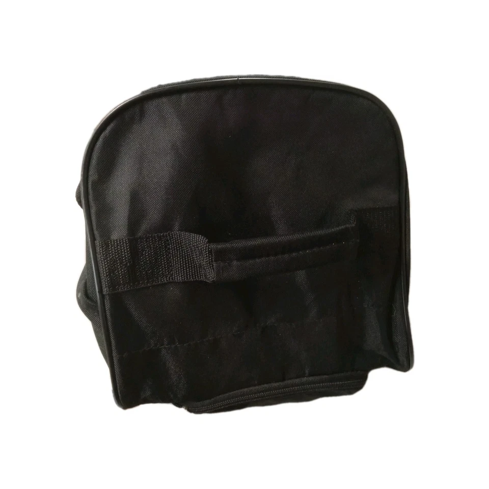 Bagagem de viagem American Explorer com alça de rodas - Imagem 3 de 4