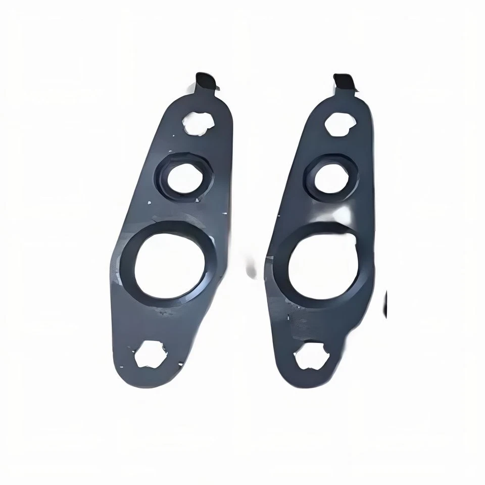 #ECOBOOST Turbo Exhaust Manifold Install Kit For Ford 2011-2016 F-150 3.5L NEW  - Image 3 of 4