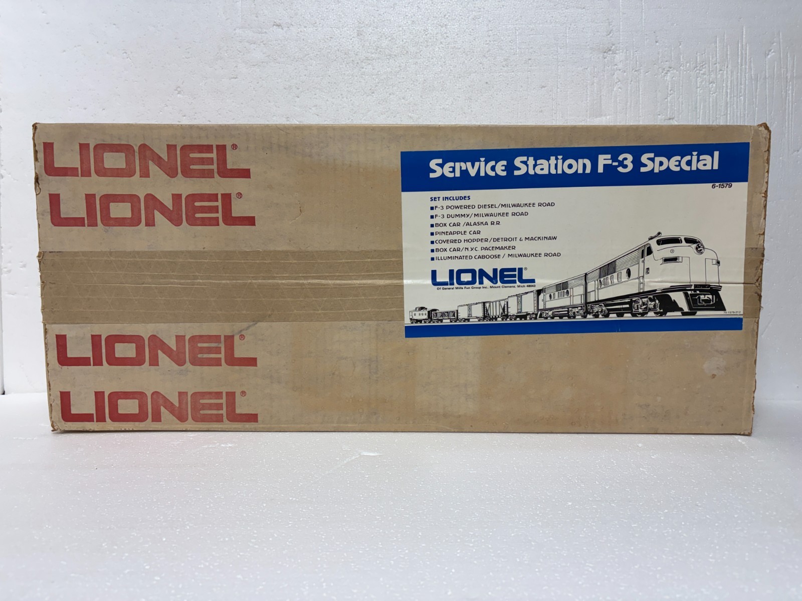 Click here to see eBay Auction